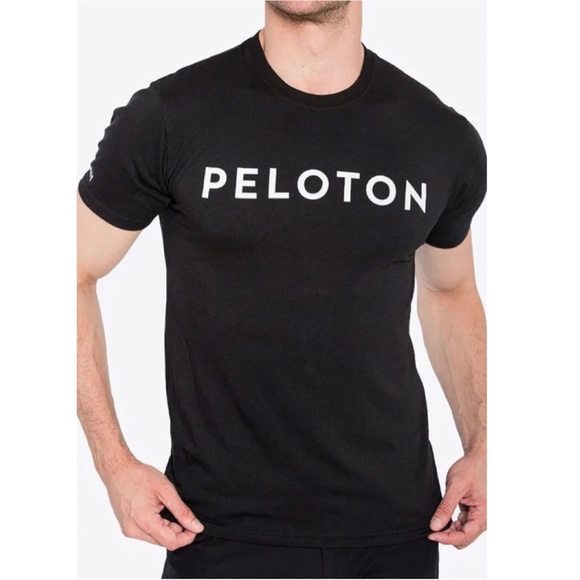 Peloton Other - Peloton 100 Ride Peloton Century Black Unisex Adult Size XS